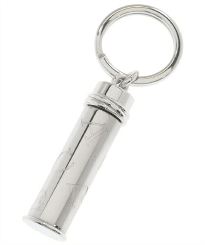 Cartier Key Case/Key Holder Silver(Total pattern) 2200442767105 - Afbeelding 1 van 6