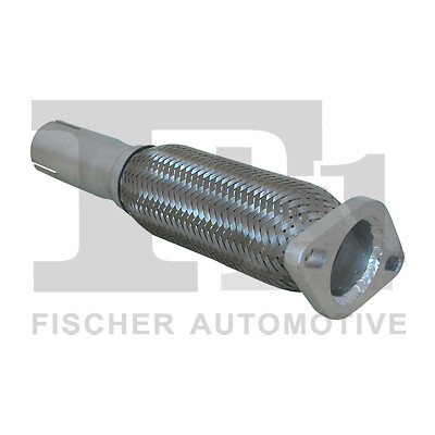 FA1 445-290 Flex Hose, exhaust system for FORD,MAZDA - Bild 1 von 3