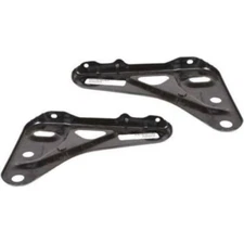 New Front Bumper Bracket Mounting Set For 2000-2006 Toyota Tundra