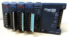 DIRECT 305 LOGIC 1SET  #AR1262#