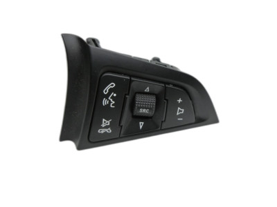 Lenkradschalter Multifunktionstasten Lenkrad Schalter Control re für Opel Astra
