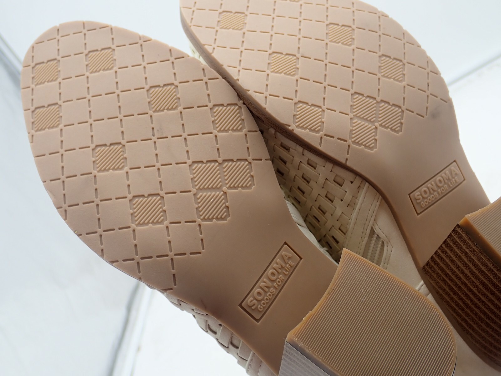 sonoma goods for life herring men's ankle boots