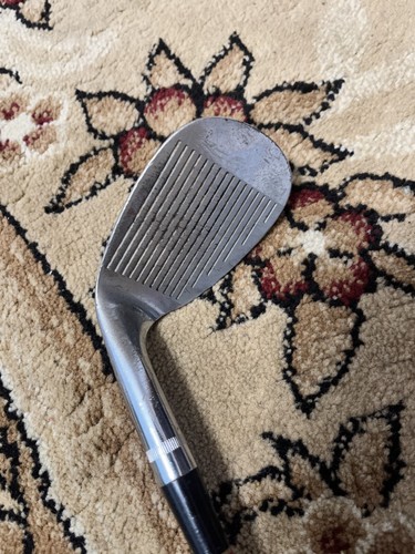 Hogan Edge S Iron Forged Apex 3 Steele Shaft Men’s RH 39" - Picture 2 of 4