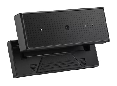 ASUS ROG Eye S Full-HD-Webcam (60 FPS, Full-HD, Noise-Cancelling-Mikrofon)