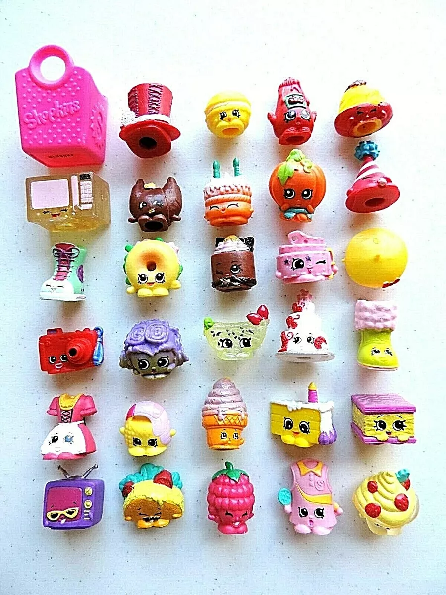 Different shopkins hotsell