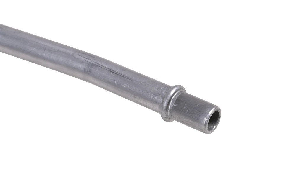 Conjunto de manguera de enfriador de aceite de motor Sunsong salida (inferior) para Chevrolet C2500 1988-1995 Foto 3 de 3