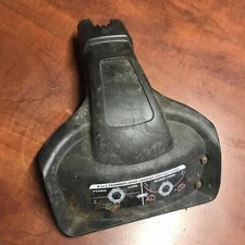 Craftsman String Trimmer Shield Guard Replacement Part Curved Shaft #04119B