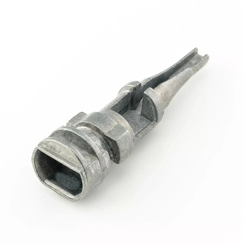 Varilla de barril de cilindro de bloqueo de encendido Chrysler Pacifica para 2004-2008 Foto 4 de 4