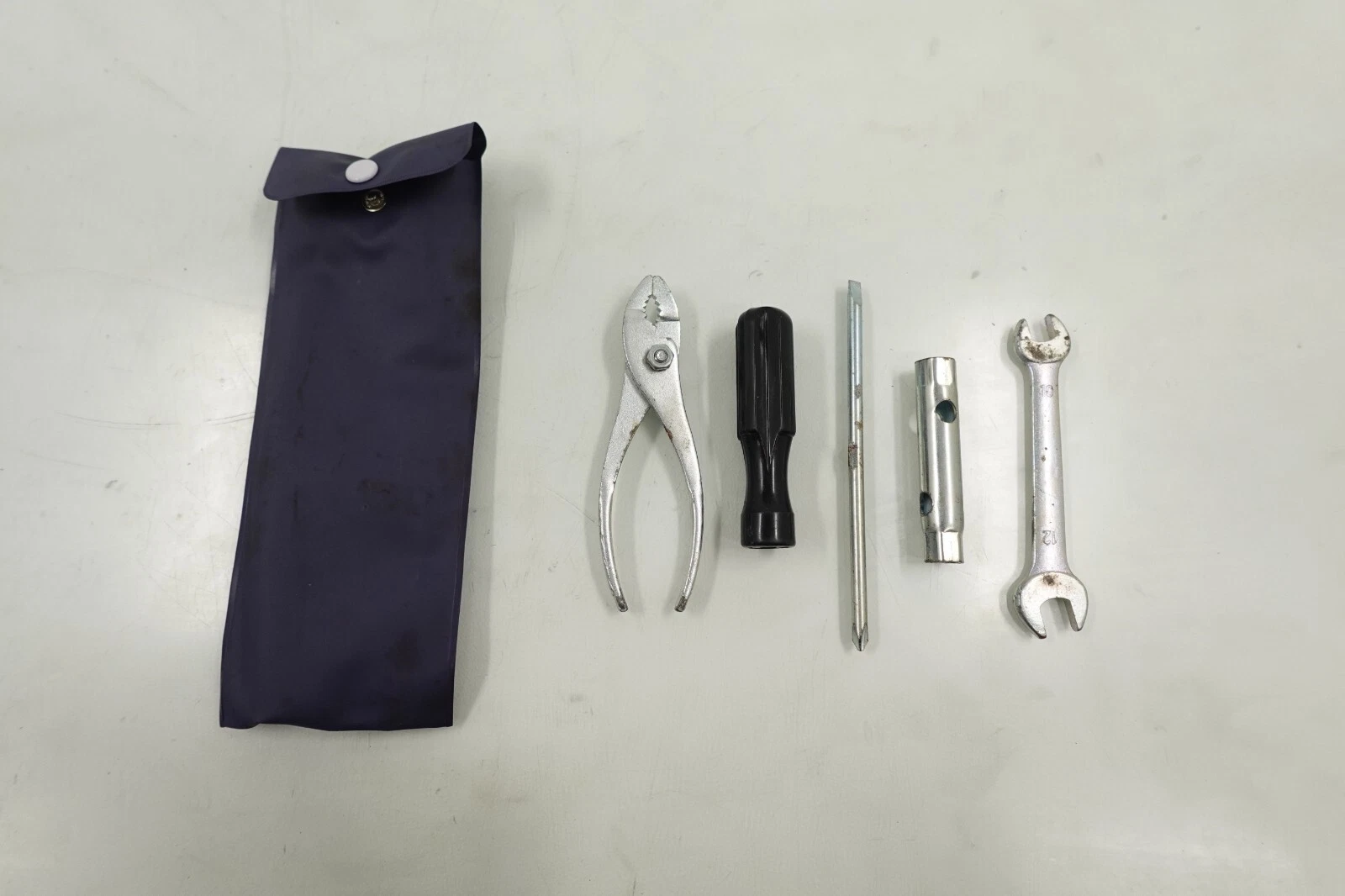 2014 Yamaha FX HO 1800 OEM Tool Kit