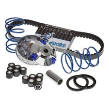 Variomatik Kit Set Polini HI-SPEED für Aprilia SR 50 Factory Piaggio Motor NRG