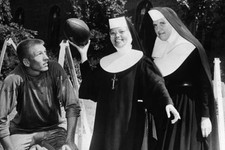 Quarterback Johnny Unitas 4x6 Foto