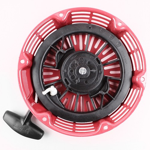 Avviatore A Strappo Avviaento Per HONDA GX24 GX25 25CC GX 24 25 Otore - Foto 9
