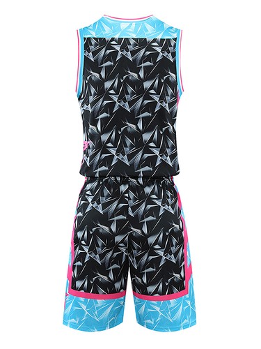 Kids Boys Set With Shorts Suit Exercise Outfit Sleeveless Activewear Sports - Picture 15 of 45