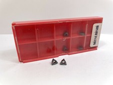 MITSUBISHI WCMTL30202 WCMT1.51.50.5 New Carbide Inserts Grade HTi20T 8pcs