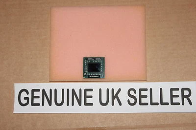 temp AMD A10-Series A10-5750M 2,5 GHz AM5750DEC44HL CPU Prozessor Sockel 5700M - Bild 1 von 2