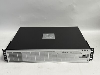 Mitel ASU II 50005105 w/ 1x ICP 50005731 24-Port ONSP Analog Line Card PARTS