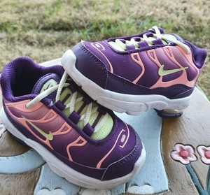 air max plus toddler girl