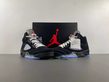 Size 12 - Jordan 5 OG Mid Metallic Silver for sale online | eBay Size 12 - Jordan 5 OG Mid Metallic Silver for sale online | eBay