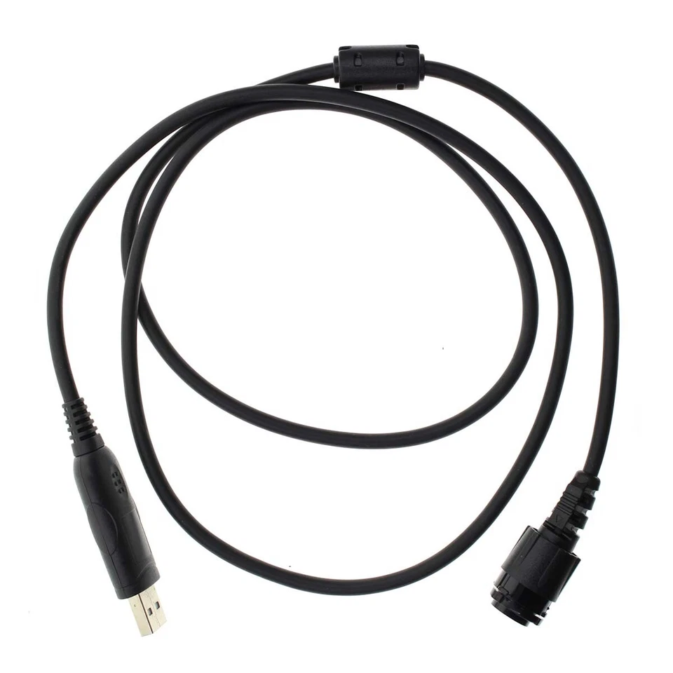 For Motorola XTL5000 XTL2500 CH Programming Cable HKN6184C USB HKN6184A HKN6184B - Image 4 of 4