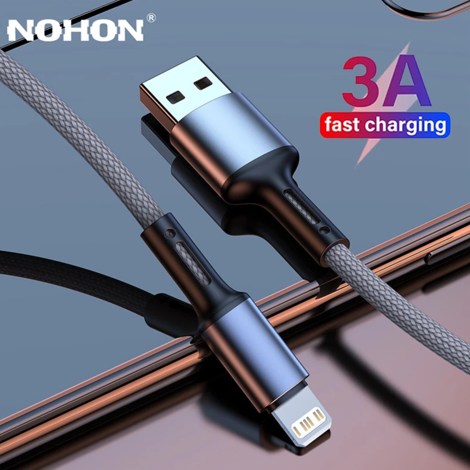 Short 20cm USB Cable for iPhone 14 13 11 XR 8 Plus X 7 SE Original 8 Pin Charger