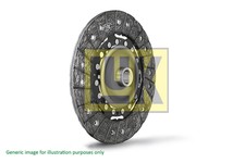 Disque d'embrayage Renault CLIO