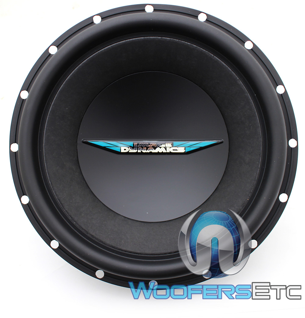 IMAGE DYNAMICS IDMAX SPEAKER 12