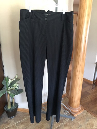 Women's Lane Bryant Dress Pants Size 3 