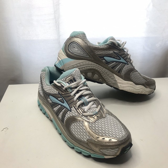 brooks ariel 12