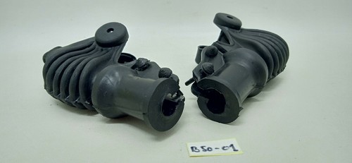 HONDA CB175 CB200 SL100 XL100 XL125 CB125 S90 CT90 RUBBER COVER LEVER NEW - Picture 4 of 7