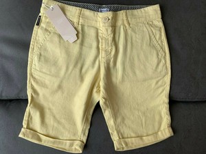 armani junior shorts