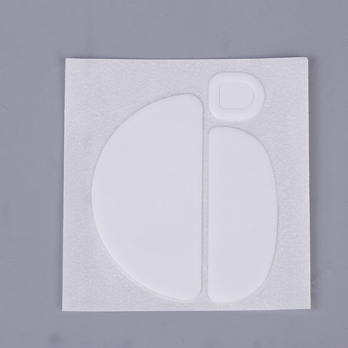 1 Set UnusualWaySports Mouse Skates Feet Endgame XM2 WE Ice Version Mouse Fe GF - Picture 2 of 12