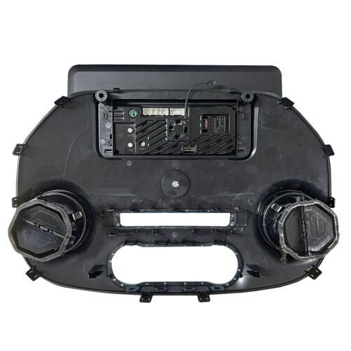 12.3'' For Mercedes Vito W447 CarPlay GPS Sat Nav Android14 DAB+Radio Stereo SWC - Picture 18 of 19