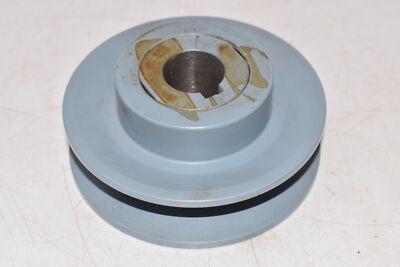 NEW BALDOR MASKA M 101 8400 x 24mm 8400-B 091 Sheave Pulley 