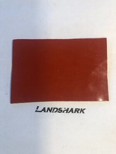 LANDSHARK Vibration Damping Tape 1/24 1/32 HO Racing