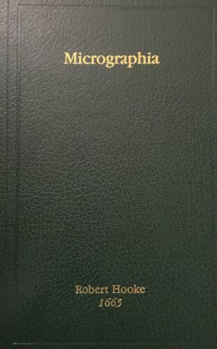 Science Heritage Limited Microscope Book Collection McCormick Hooke Beck Baker - Picture 2 of 14