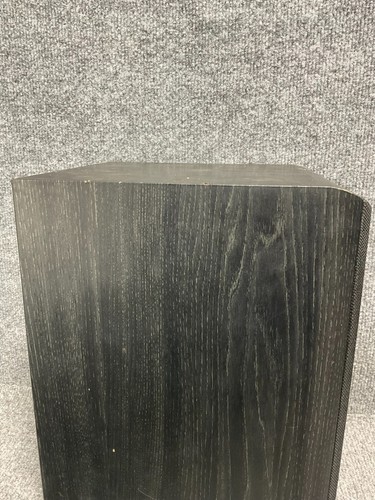 Jamo Cornet 40IV Bookshelf Pair ๐ 8 ฮฉ โ One Cover Missing, Tested - Picture 5 of 18