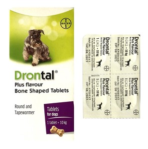drontal plus ebay