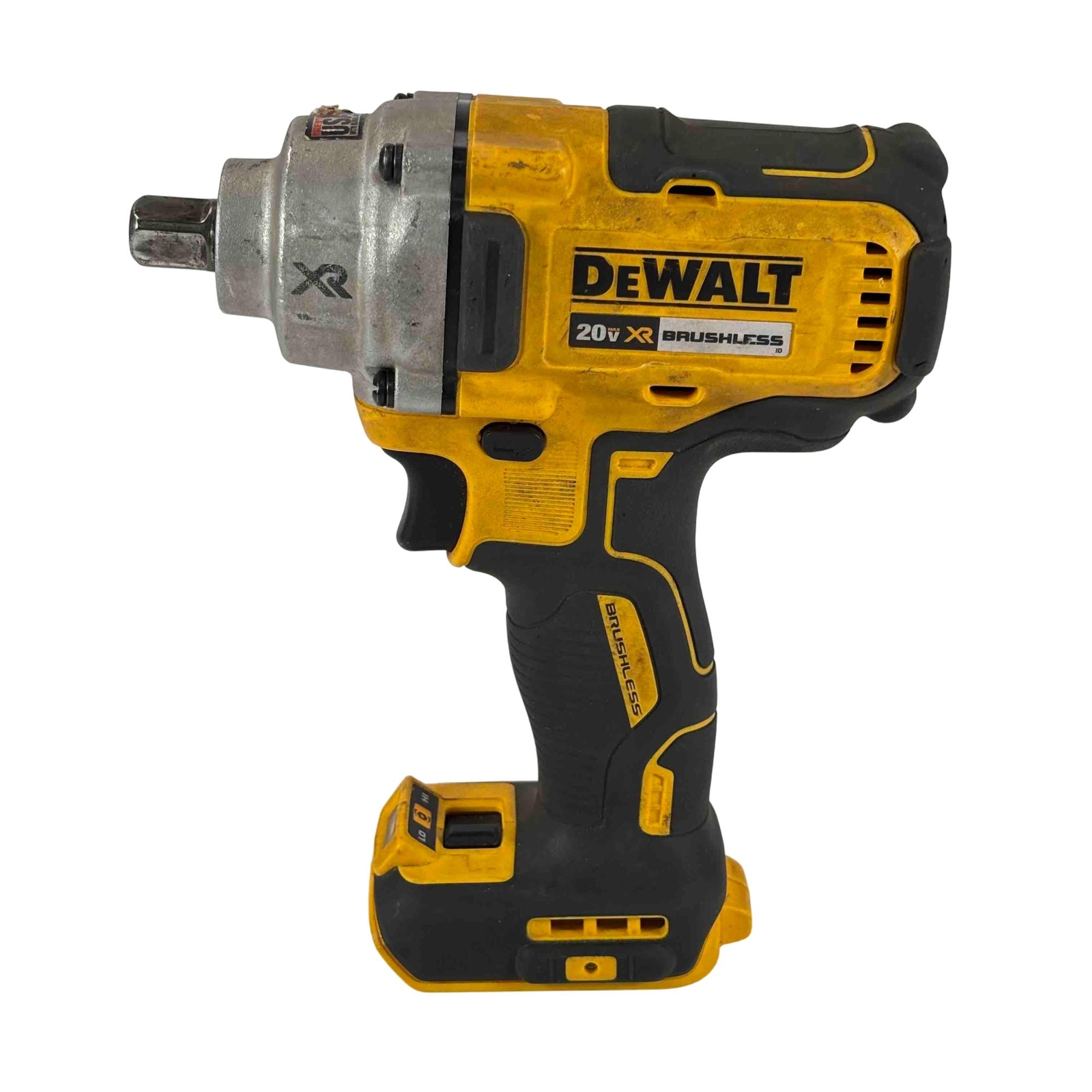 Brushless Dcf894 DeWalt DCF894 18V XR Brushless High Torque Impact