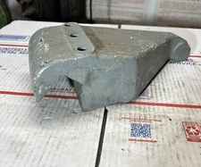 LODGE & SHIPLEY  Lathe Taper Attachment Tie Rod Bracket 