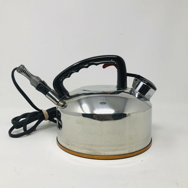 ebay electric tea kettle