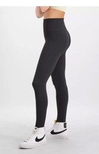 Bonds Leggings Womens Size M Seamless Yoga Gym Workout Casual Everyday Basic