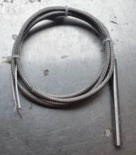 WATLOW KMFE0080H003A 230v 400W FIREROD (IN27s3B1)