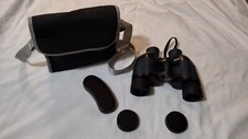 Carson 7x35 420 ft/1000 yd binoculars