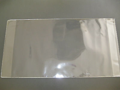 XGzhsa Transparenter Buchumschlag Verdickte wiederverwendbare und verstellbare durchsichtige Buchumschl/äge aus Kunststoff f/ür das Home Office der Schule Buchumschl/äge schulb/ücher 10 St/ück