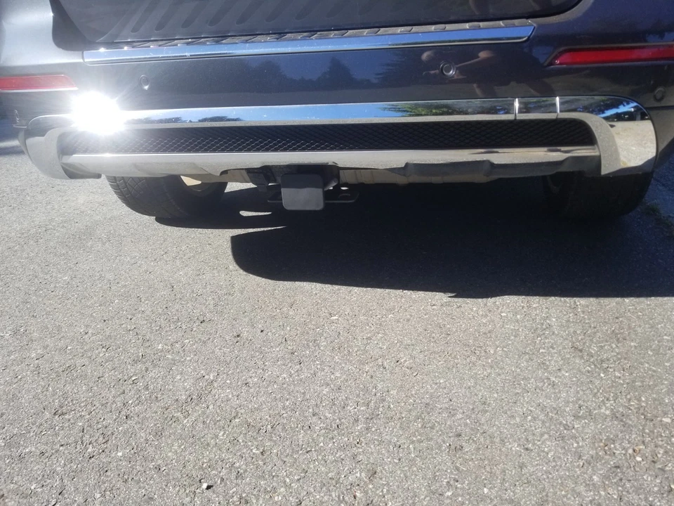 Mercedes-Benz: M-Class 4 MATIC - Image 4 of 4