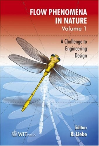 Flow Phenomena in Nature Volume 1: A Challenge to Engineering De - 第 1/1 張圖片