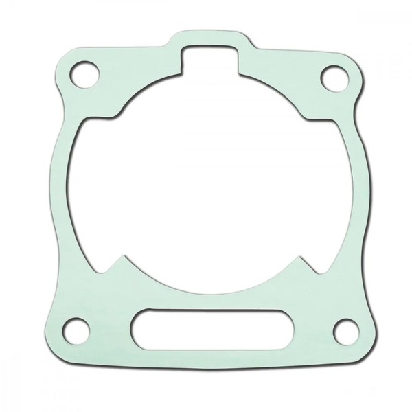 Zylinderfuss Dichtung FüR Yamaha TZR 250 Bj. 1987-1990-image