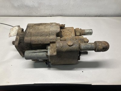 Hydraulic Pump COMMERCIAL INTERTECH - Used
