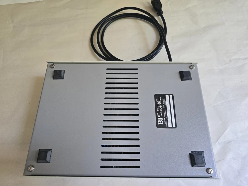 BP Microsystems PLD/EPROM Programmer CP-1128 - Image 2 of 4