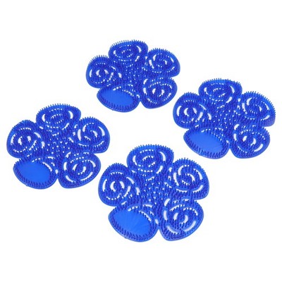 4x Urinal Screen Deodorizer Reduces Odors Splash Proof Urinal Cakes Urinal SET